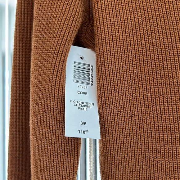 BRAND NEW Aritzia Cove Dress - Picture 6 of 6